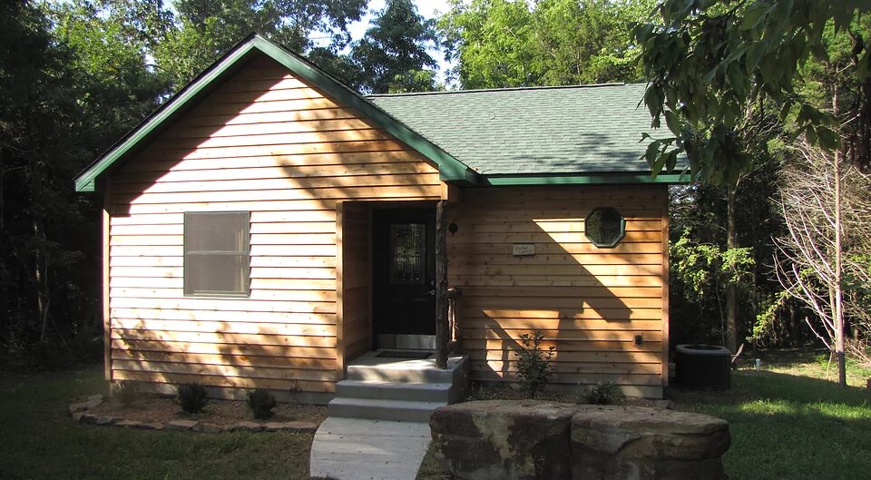 Oak Grove And Walnut Grove Cabins Southern Illinois